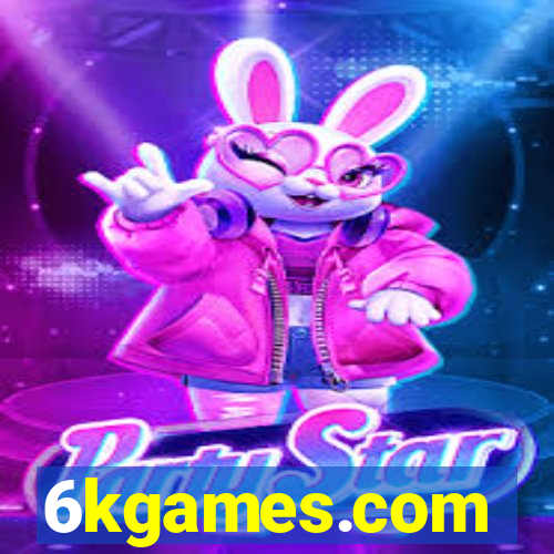 6kgames.com