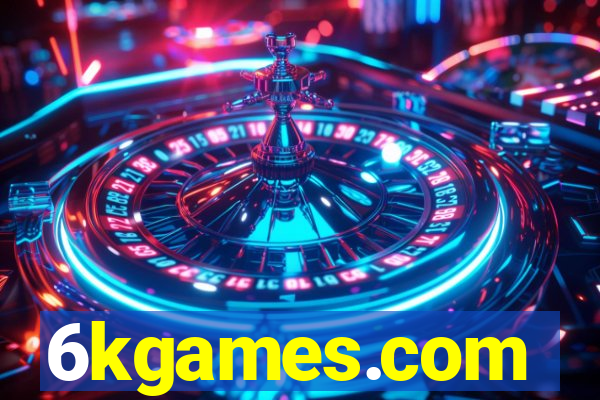 6kgames.com