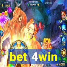 bet 4win