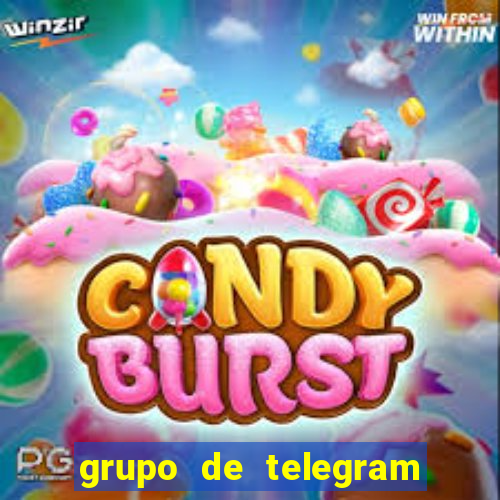 grupo de telegram mais 18