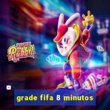 grade fifa 8 minutos