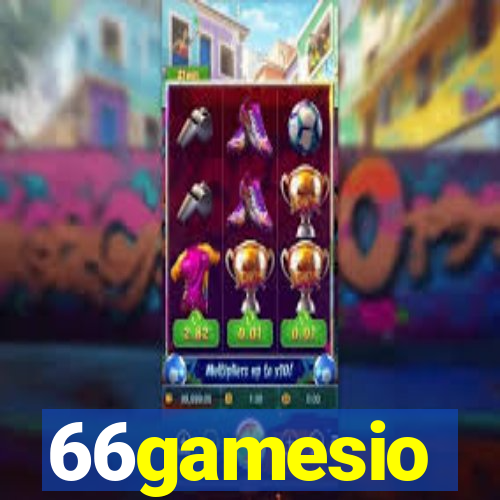 66gamesio