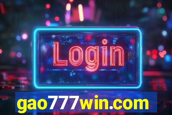 gao777win.com