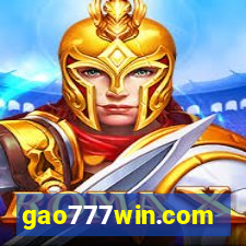 gao777win.com