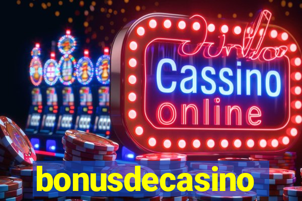 bonusdecasino