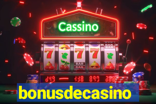 bonusdecasino