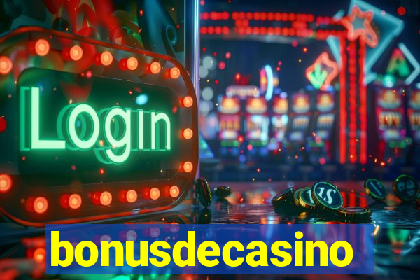 bonusdecasino