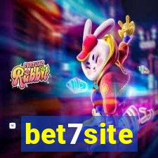 bet7site