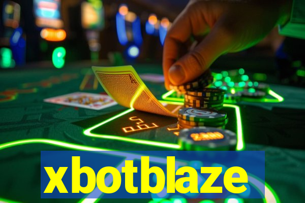 xbotblaze