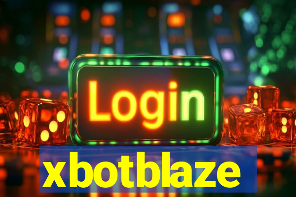 xbotblaze