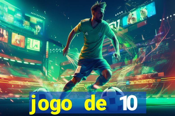 jogo de 10 centavos betano