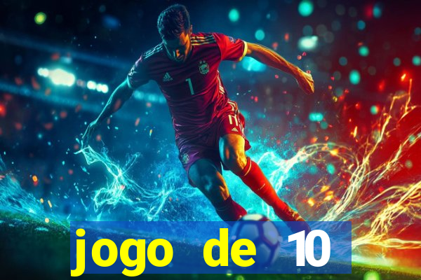 jogo de 10 centavos betano