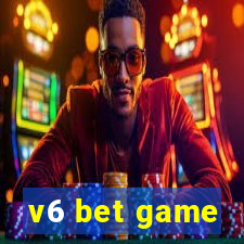 v6 bet game