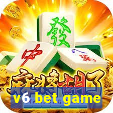 v6 bet game