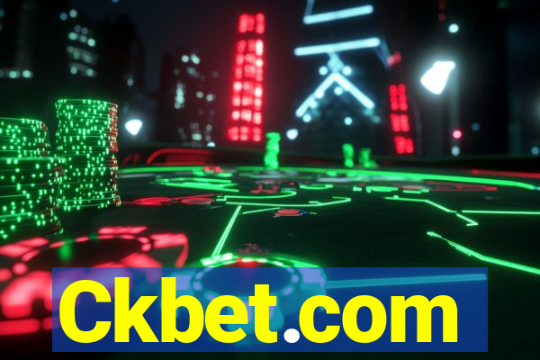 Ckbet.com