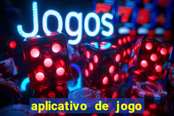 aplicativo de jogo que da bonus no cadastro