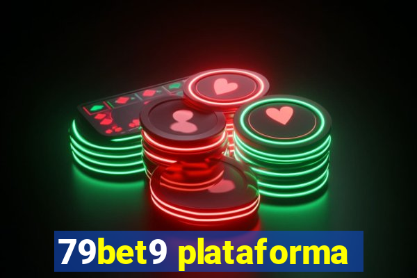 79bet9 plataforma