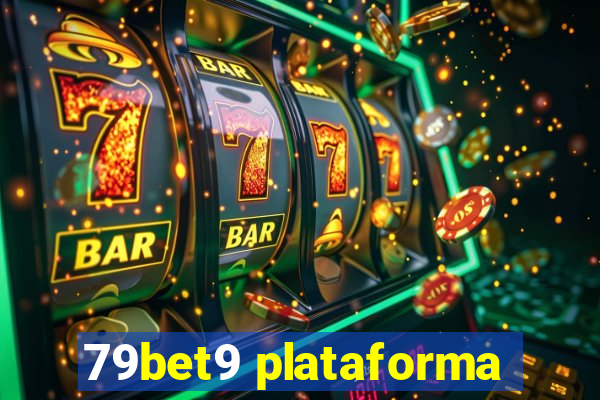 79bet9 plataforma