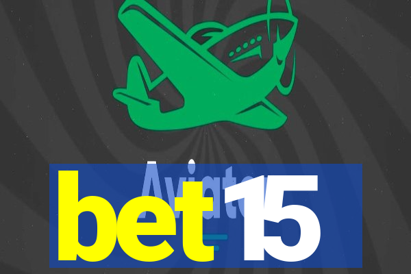 bet15