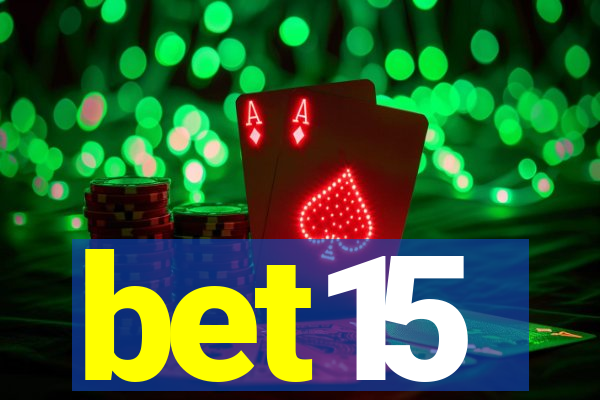 bet15