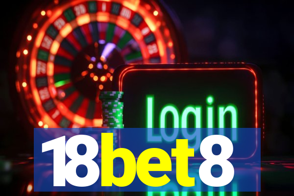 18bet8