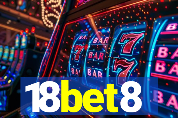 18bet8