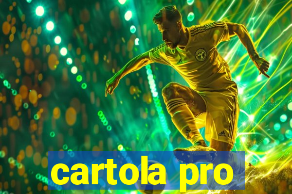 cartola pro