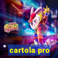 cartola pro