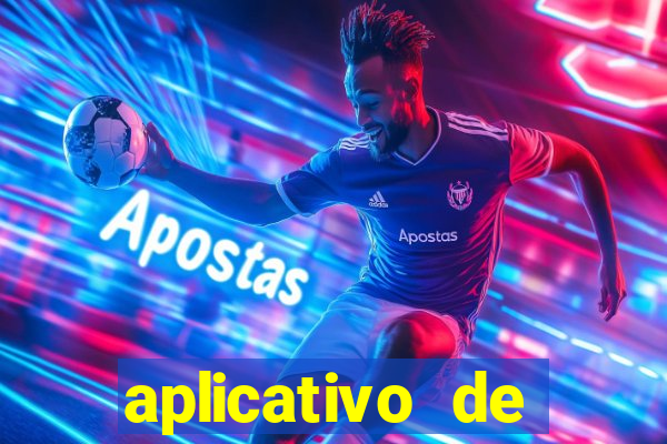 aplicativo de analise de jogos de futebol