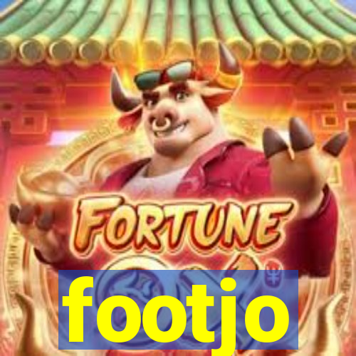 footjo