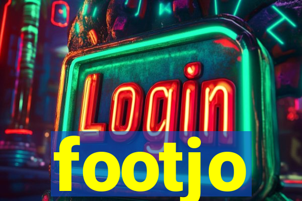 footjo