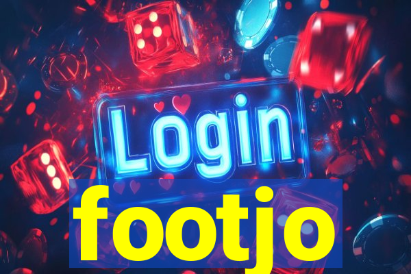 footjo