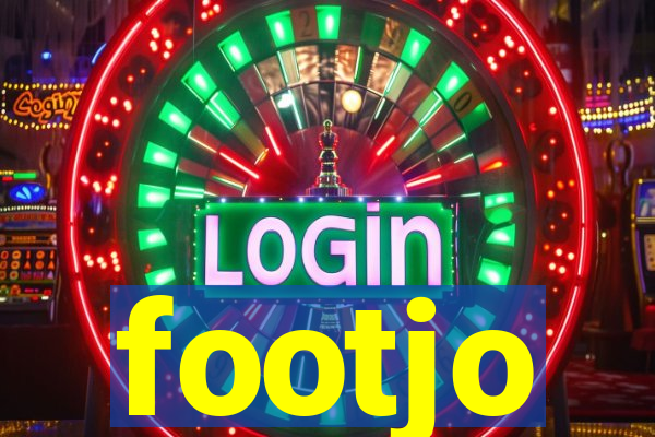 footjo