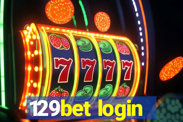 129bet login