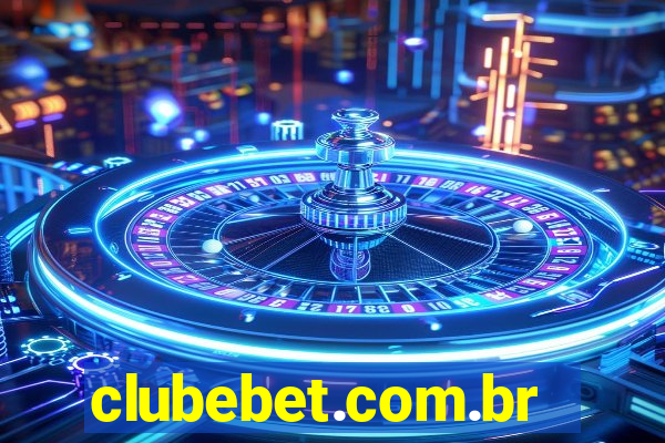 clubebet.com.br