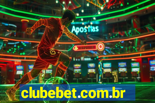 clubebet.com.br