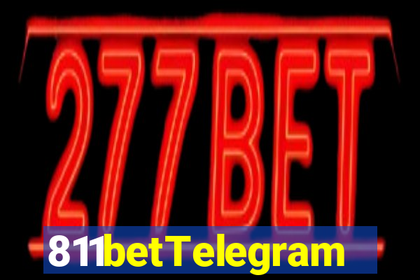 811betTelegram