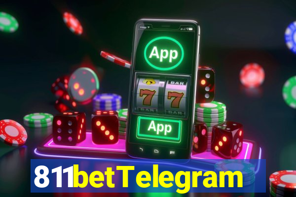 811betTelegram