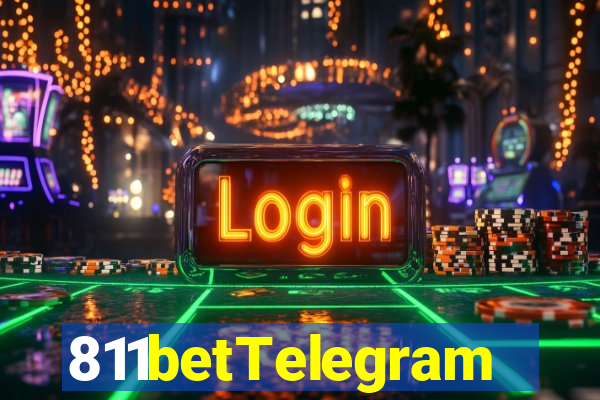 811betTelegram