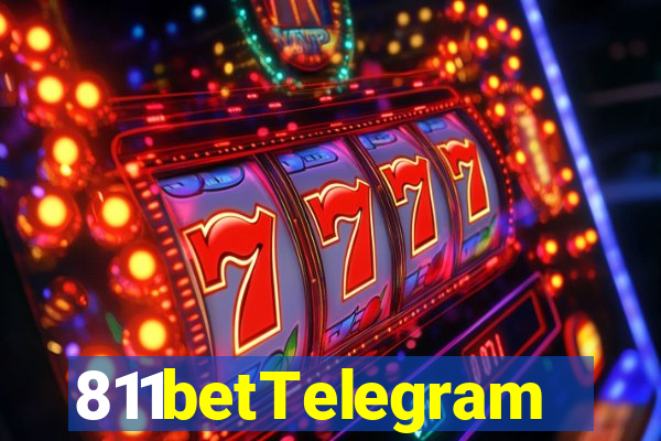 811betTelegram