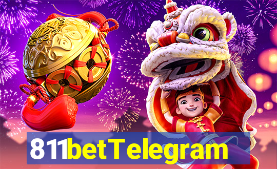 811betTelegram