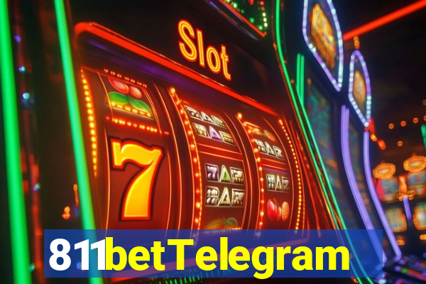 811betTelegram