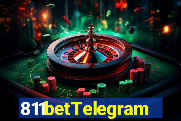 811betTelegram