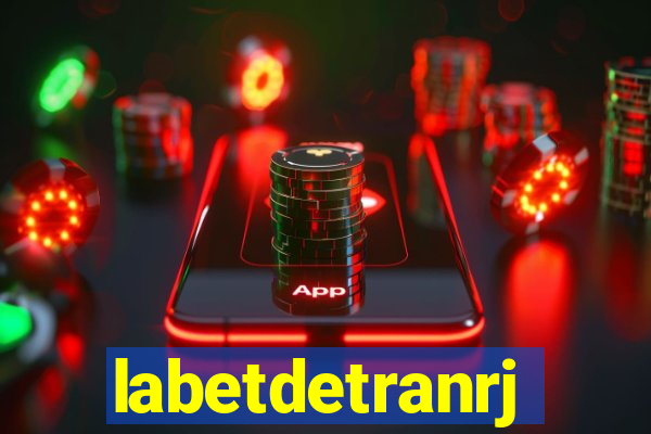 labetdetranrj