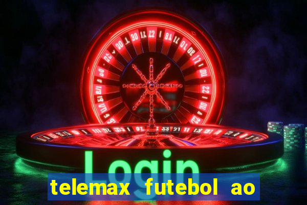 telemax futebol ao vivo - Divas