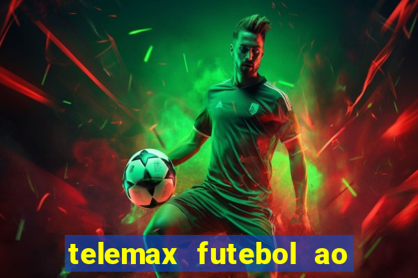 telemax futebol ao vivo - Divas