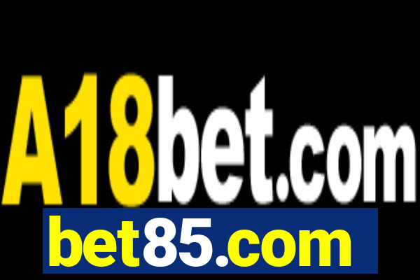 bet85.com