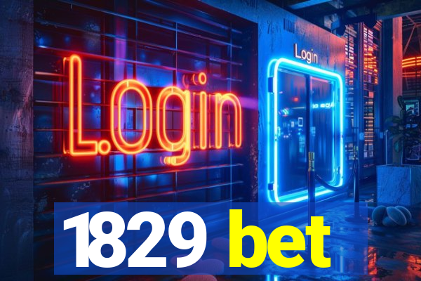 1829 bet