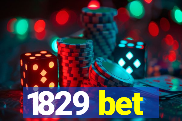 1829 bet