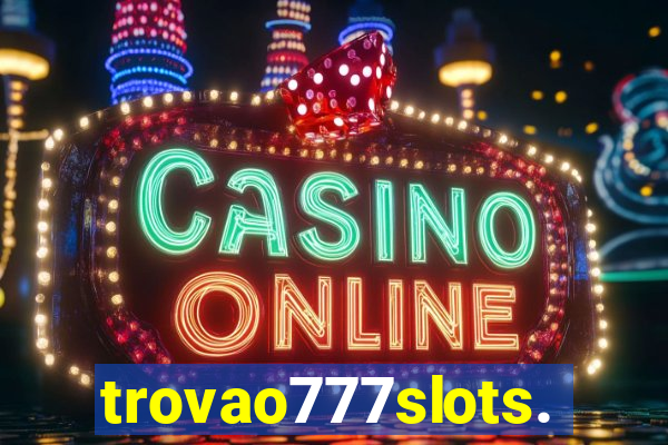 trovao777slots.com